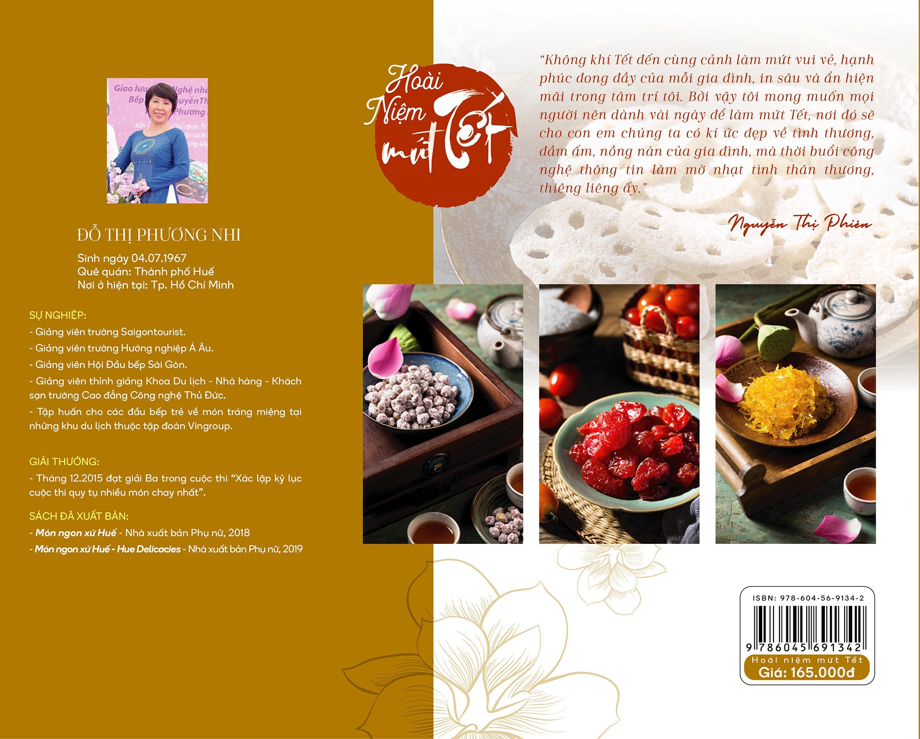 Fahasa - Hoài Niệm Mứt Tết