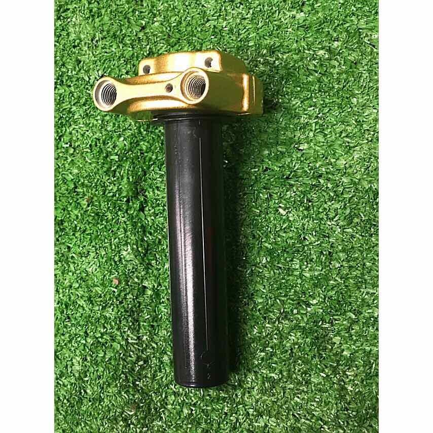 Cùm tăng tốc 2 dây - Cùm tăng tốc