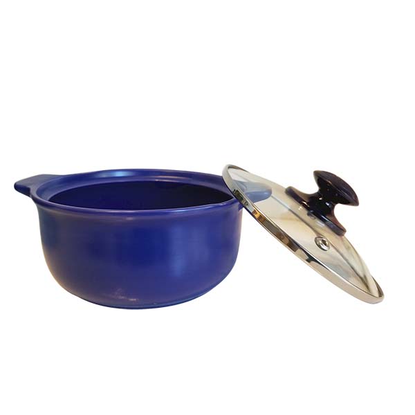 Nồi sứ màu - sâu Phương Đông PDMS - 2.5L