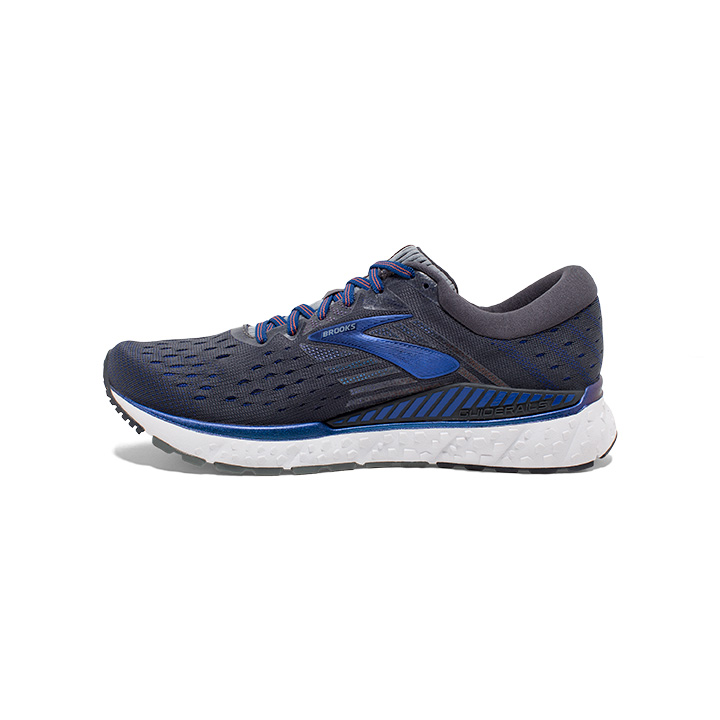 Brooks Giày Chạy Bộ Nam Transcend 6 (Normal Cutting/D)
