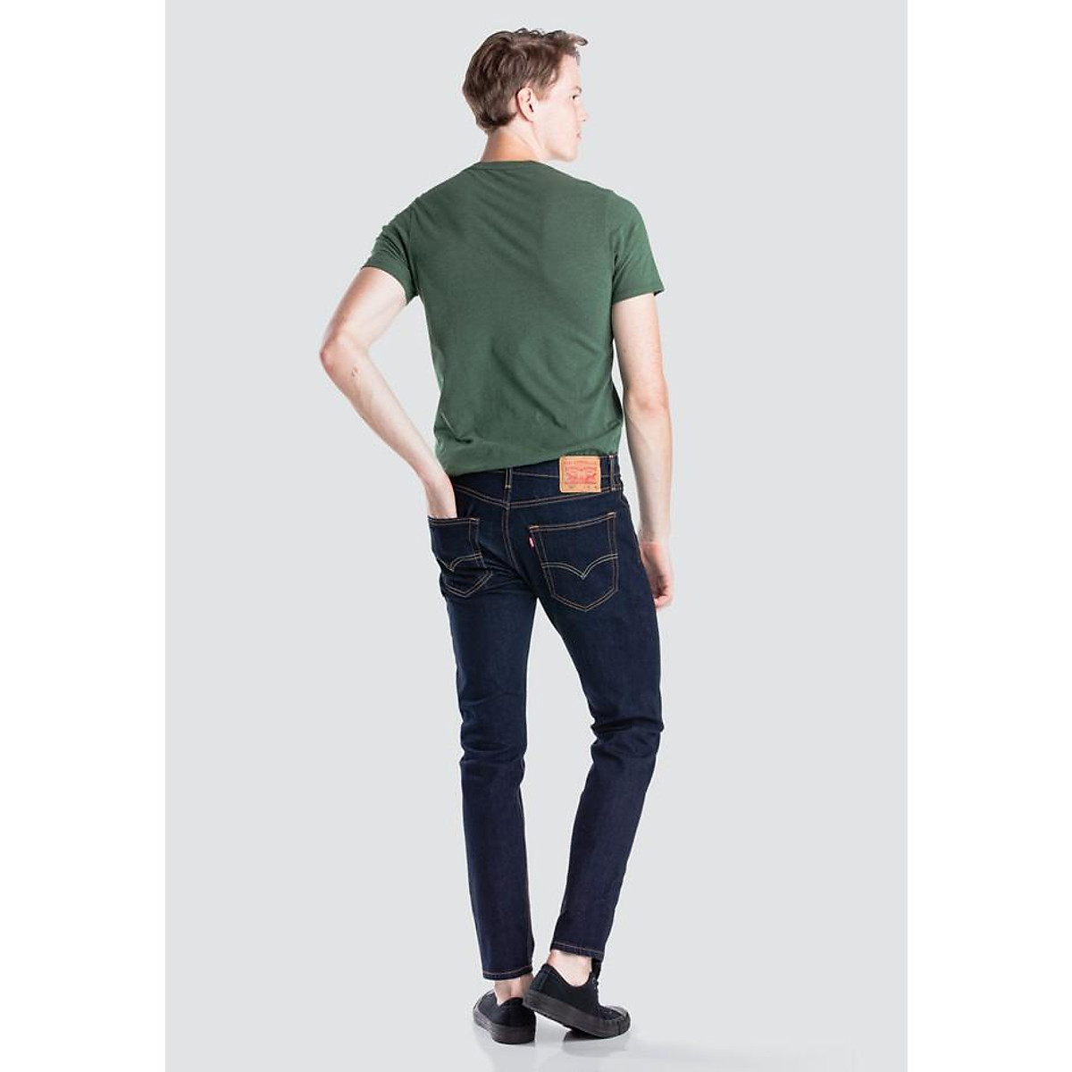 LEVI'S - QUAN JEANS NAM DAI 28833-0118