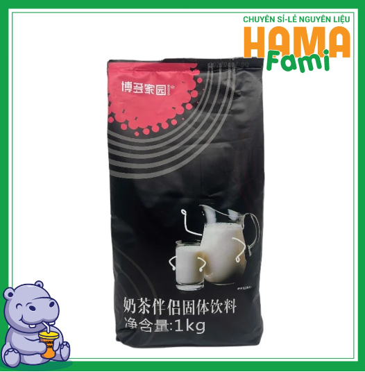 Bột sữa Boduo 90A gói 1kg