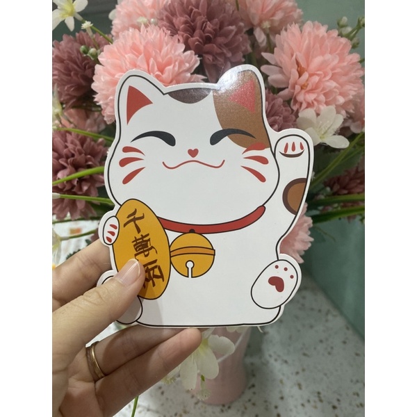 Lì Xì Chibi Kute (1 Cái)