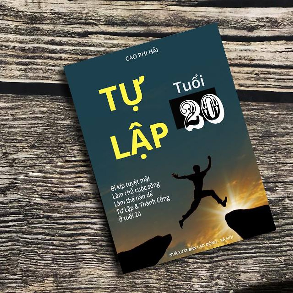 Tự lập tuổi 20