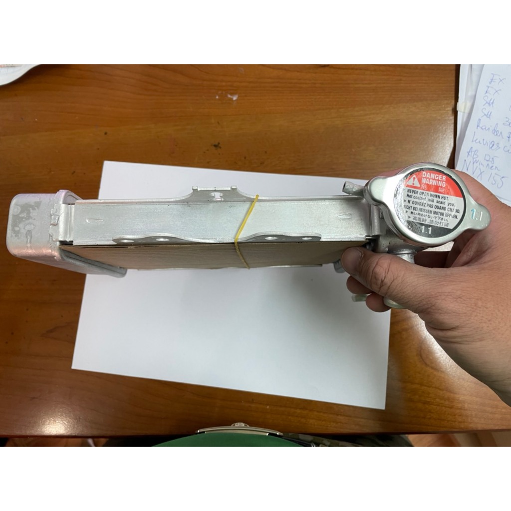 KÉT NƯỚC TẢN NHIÊT SH Ý 150,DYLAN 150,@ 150