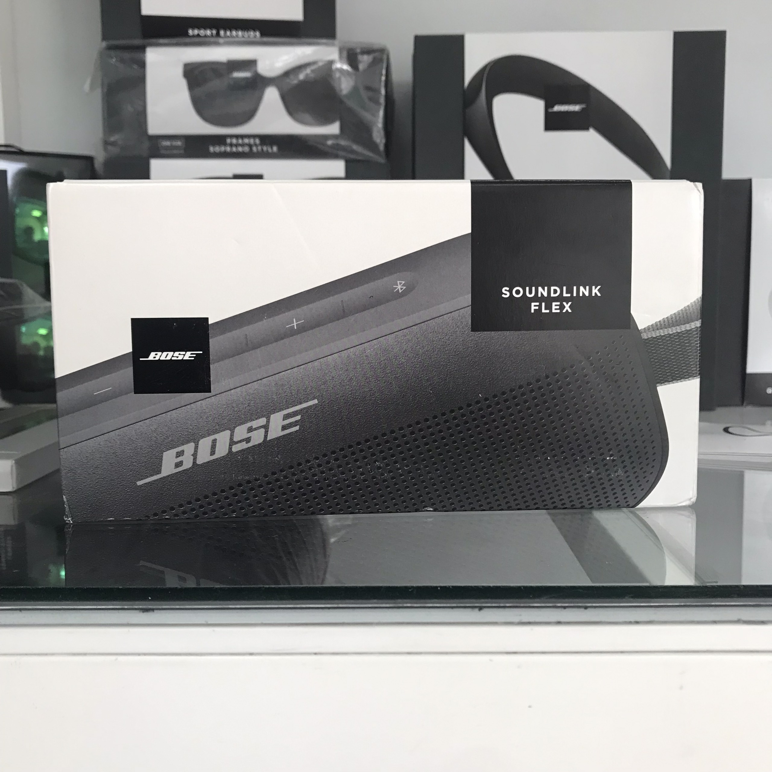 Loa Bluetooth Bose Soundlink Flex - KCD
