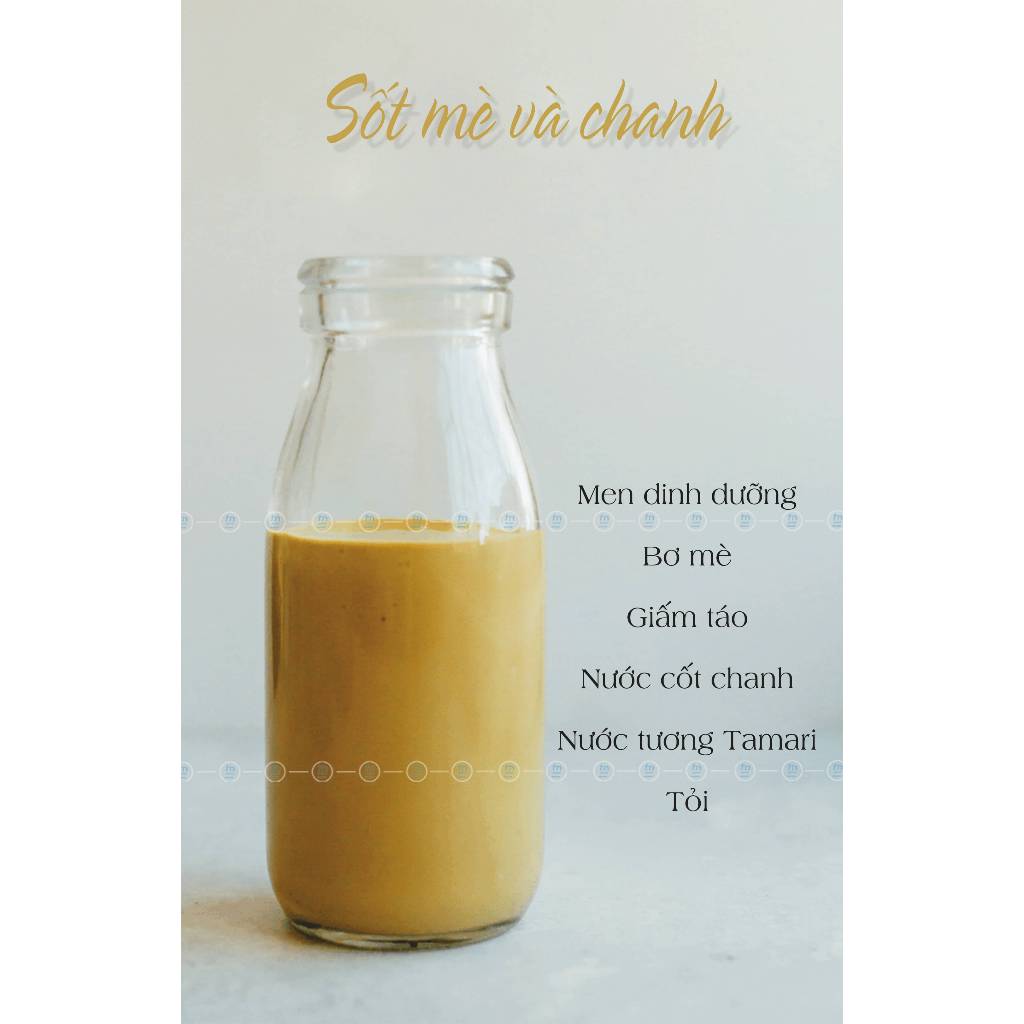 Giấm Táo Daesang Chai 500ml - Apple Vinegar