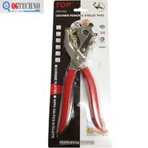 [HCM]Dụng cụ bấm dây nịt - Kềm bấm lỗ dây nịt