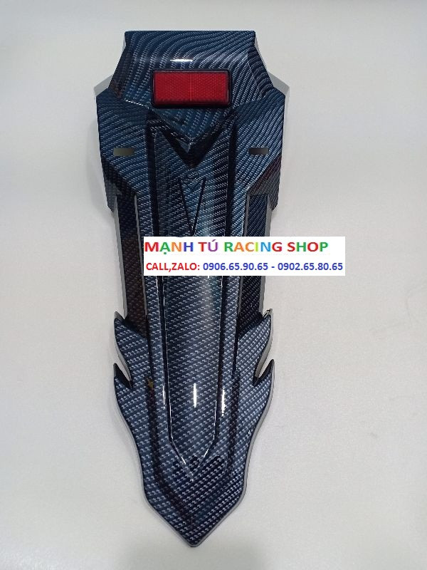 DÈ SAU CARBON XE WINNER - WINNER X