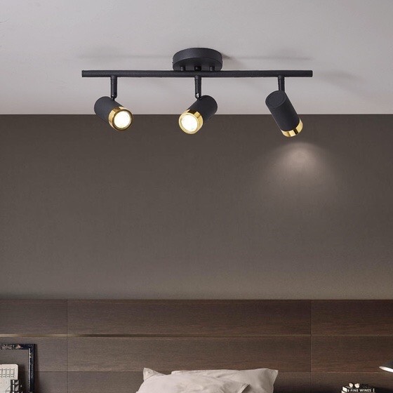 Đèn Soi Tranh - Đèn Led Rọi Gương Cao Cấp