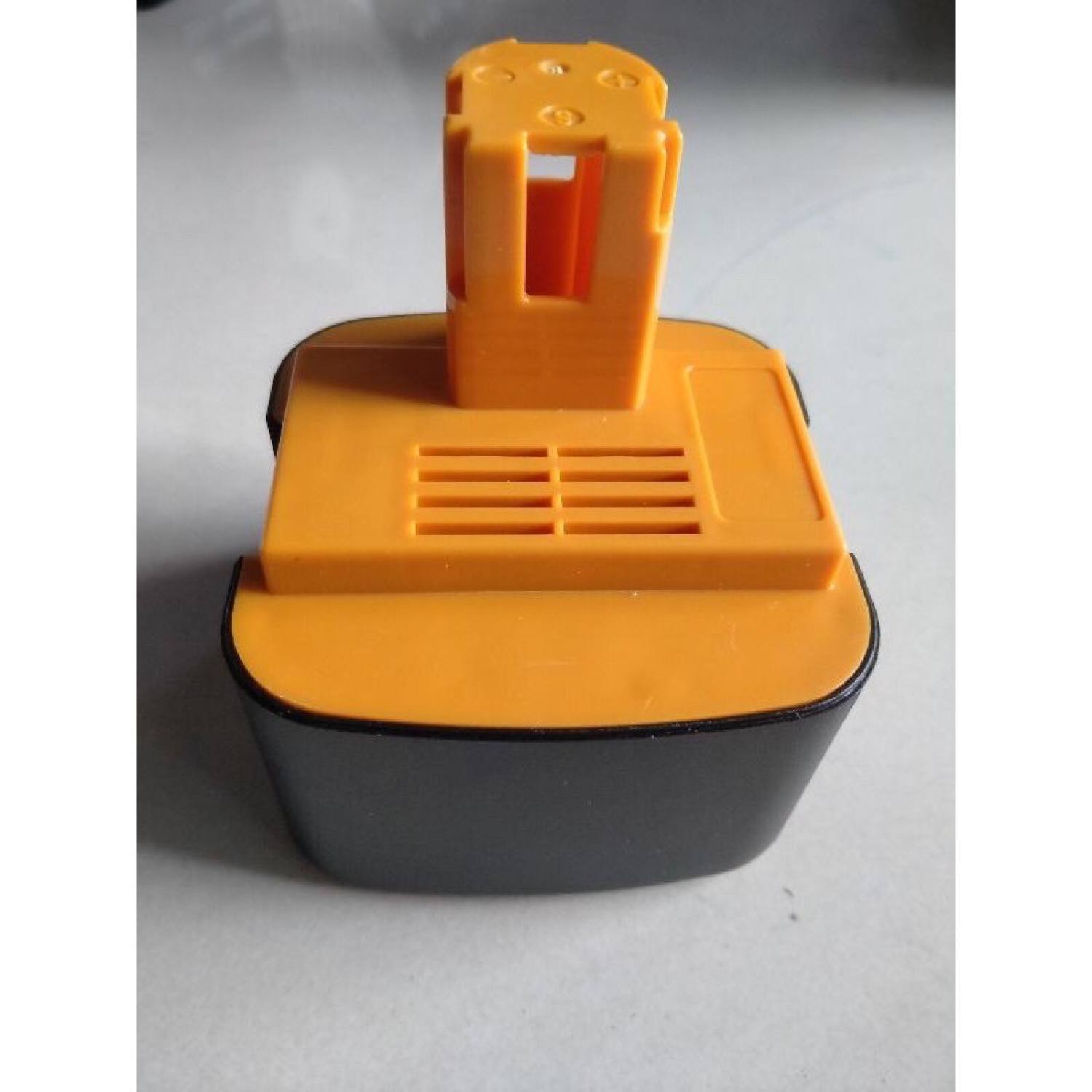 vỏ nati 12v