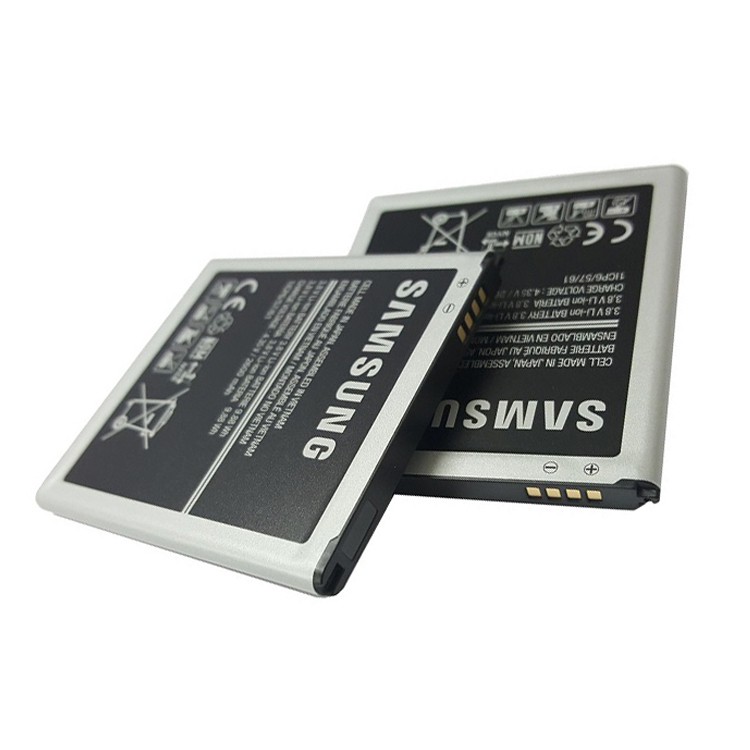 Battery Galaxy J5 2015 Zin Samsung warranty 6 months