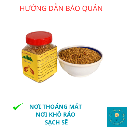 muối tây ninh 100g  HẢI ĐĂNG TINYES