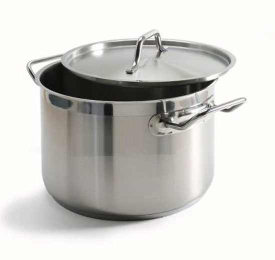 Nồi inox 3 đáy fivestar 30cm