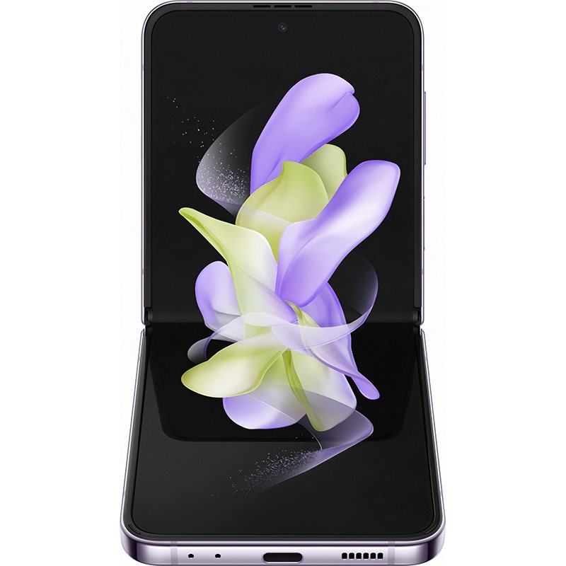 [Hàng VN chính hãng] Samsung Galaxy Z Flip4 5G 128GB RAM 8GB - Mới 100%, Bảo hành 12 tháng, Trả góp 0%