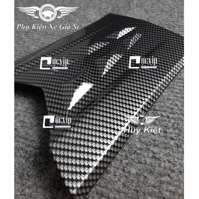 Ốp Nắp Bình Xăng AirBlade 2016 - 2019 Carbon MS1699