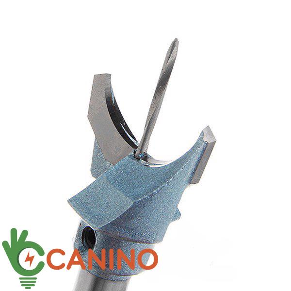 Mũi khoan tạo hình hạt chuỗi TIDEWAY 20mm