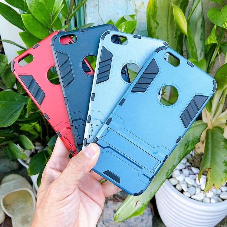 [HCM]ỐP LƯNG IRON MAN SIÊU CHẤT IPHONE 6 PLUS/ 6S PLUS
