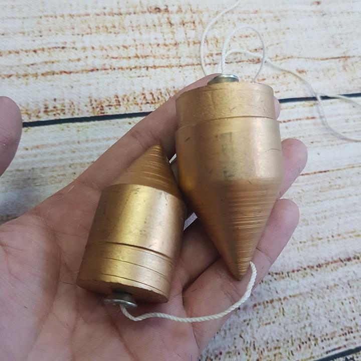 Quả dọi thăng bằng 150g