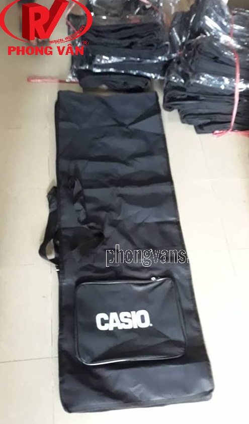 Bao đàn organ casio vải dù