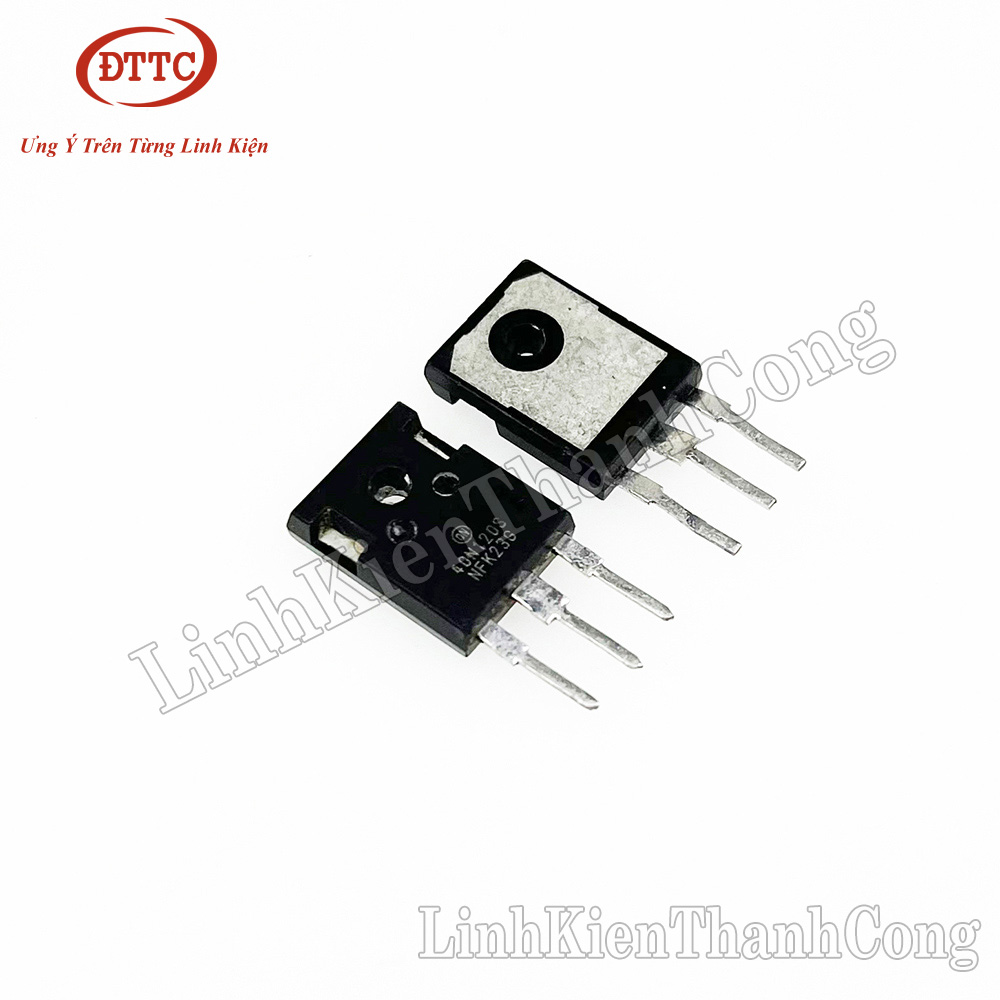 40n120 igbt 40a 1200v to247