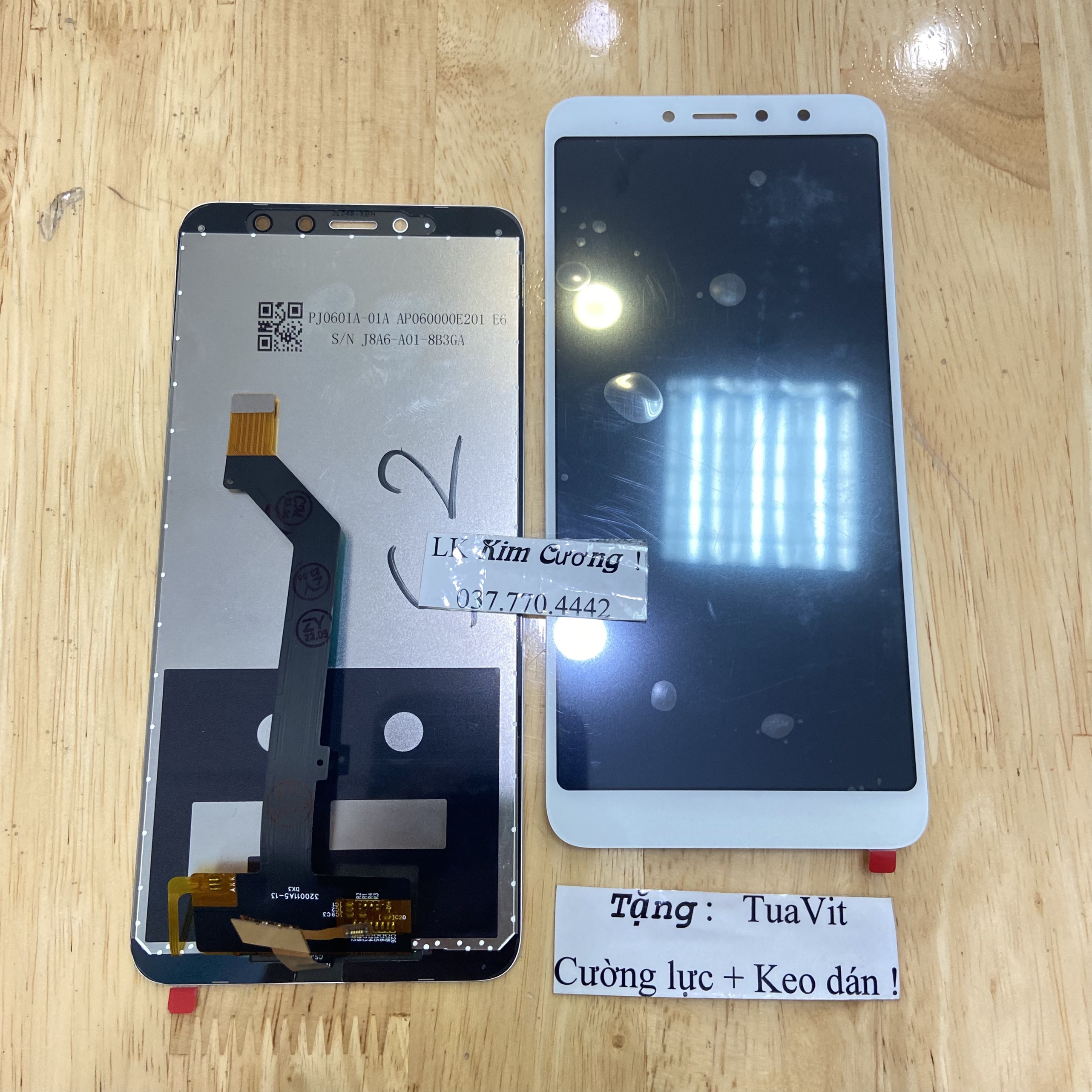 Màn hình tương thích redmi S2 / Redmi Y2