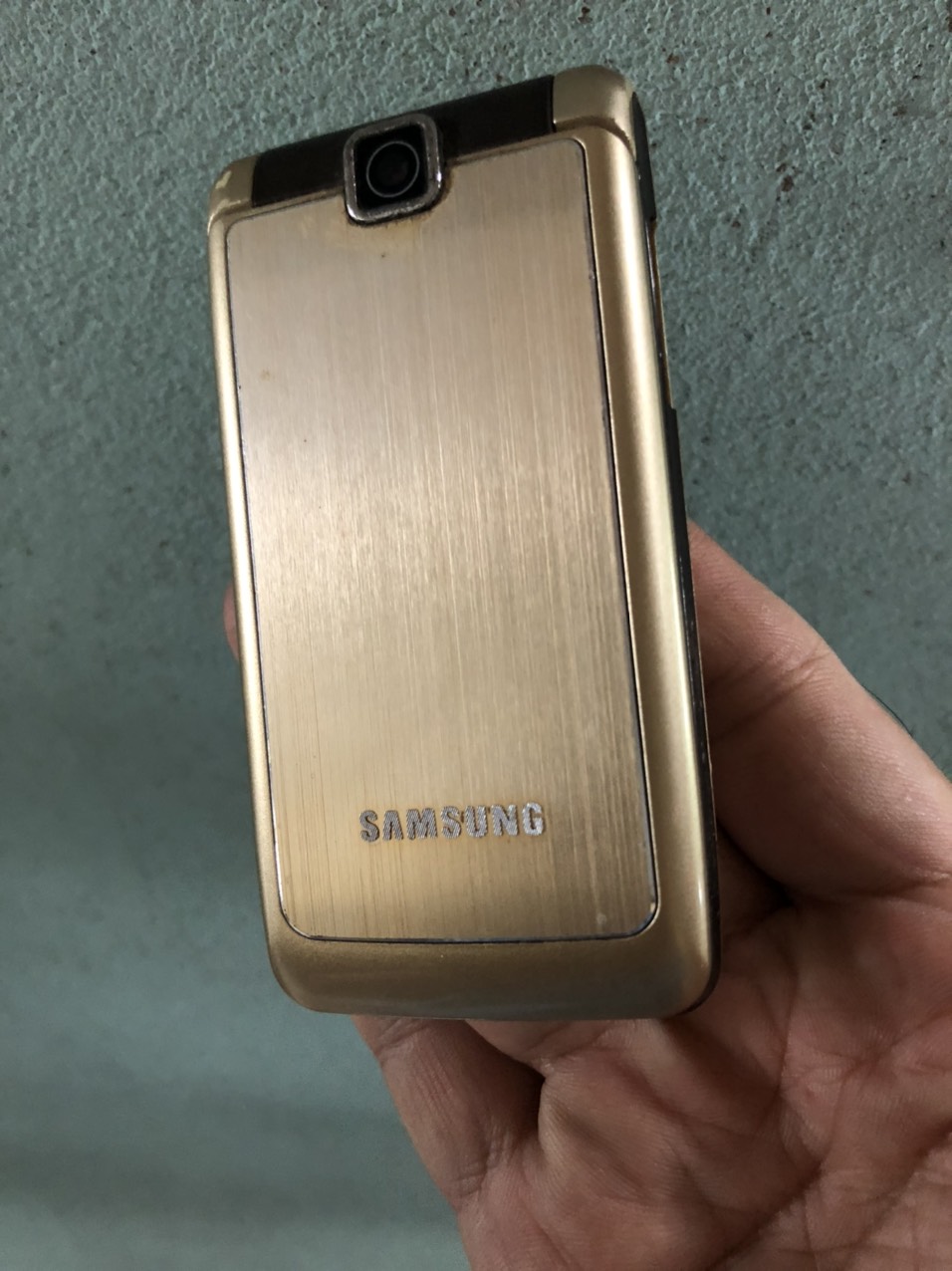 Điện thoại Samsung S3600