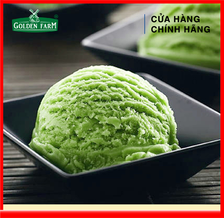 [HÀNG CÔNG TY] Siro Sâm Dứa Golden Farm 520ml