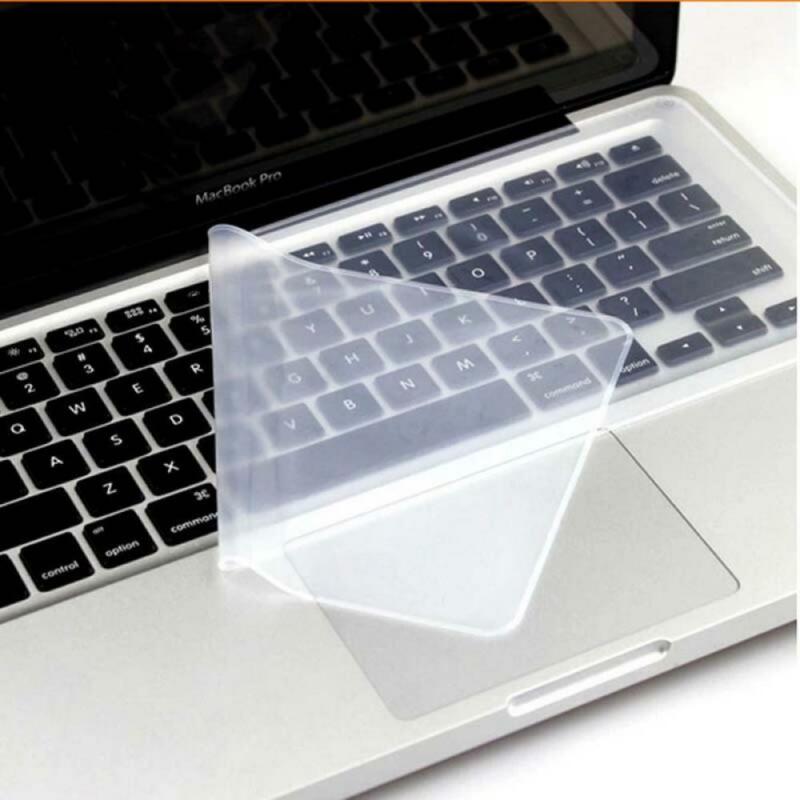 Miếng dán bàn phím laptop 15-17"