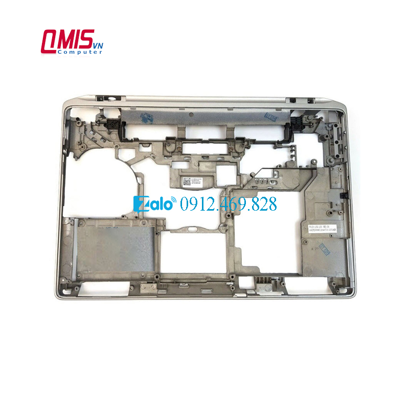 Vỏ laptop Dell Latitude E6420 6420