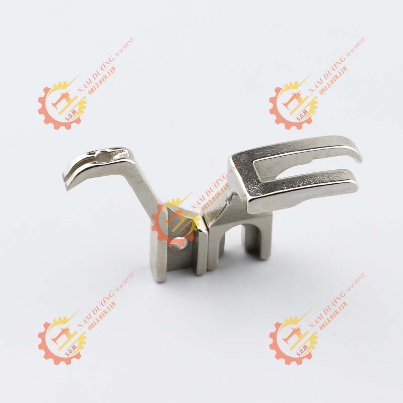 Chân vịt máy bước U192+U193