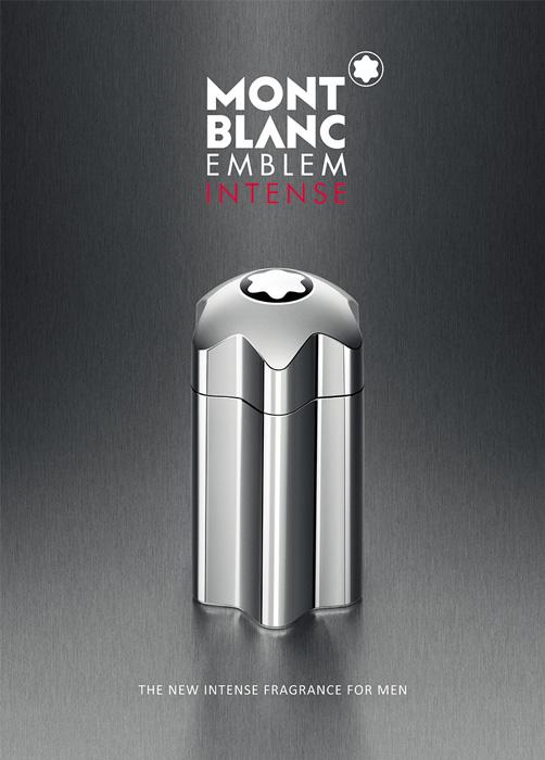 Nước hoa nam Mont Blanc Emblem Intense EDT 100ml