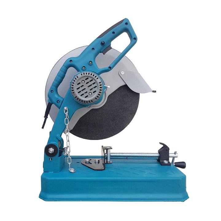 MÁY CẮT SẮT ROMANO RM-355R - RM-355R