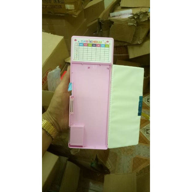 Hộp đựng bút đa năng Loại đại 8100