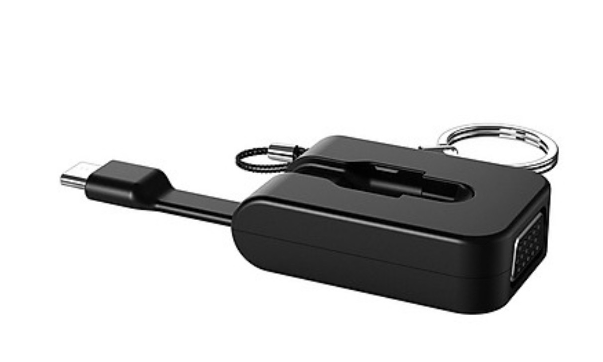 [HCM]Cáp chuyển Type C sang Vga Orico XC-112