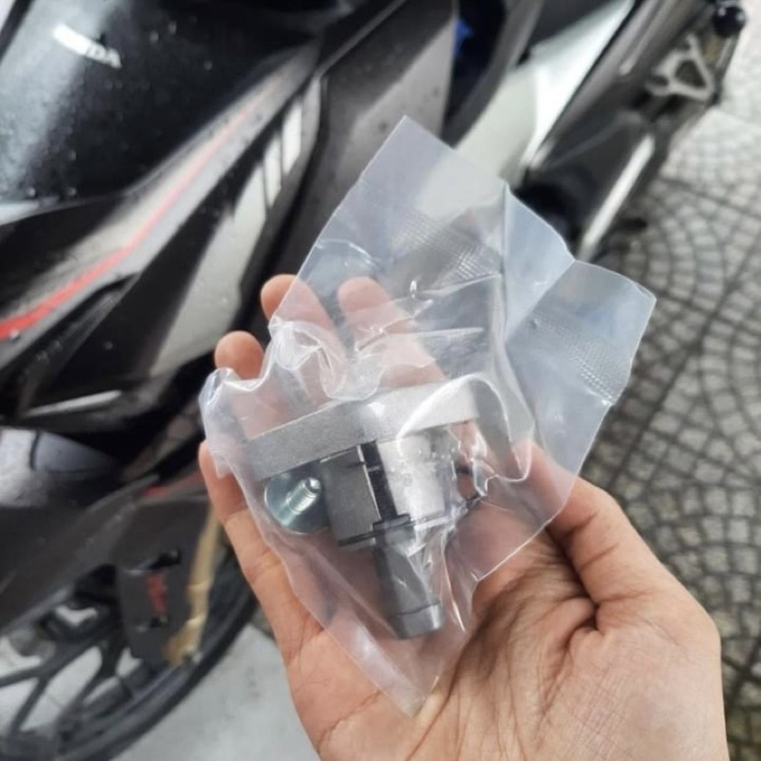 Tăng Cam Redleo Honda Winner & Sonic