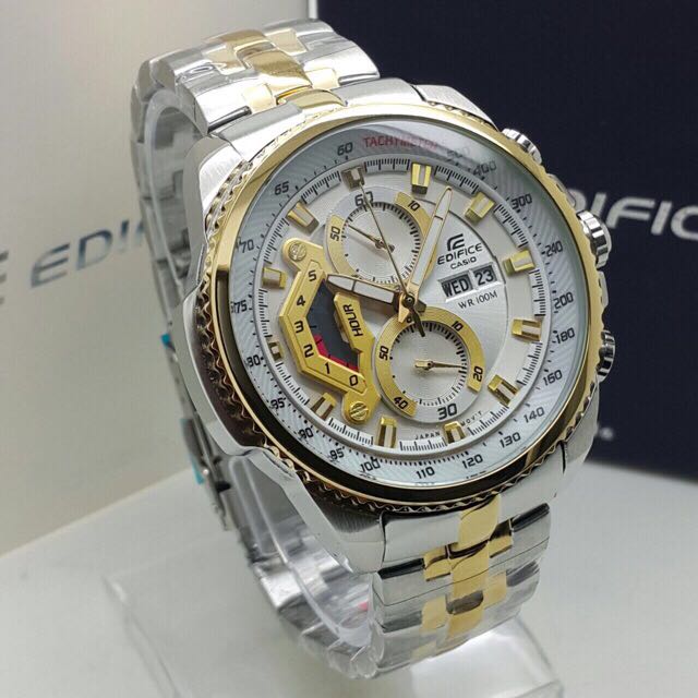 Đồng hồ nam Casio EF-558SG - Màu 1AVDF/ 7AVDF/ 9AVDF