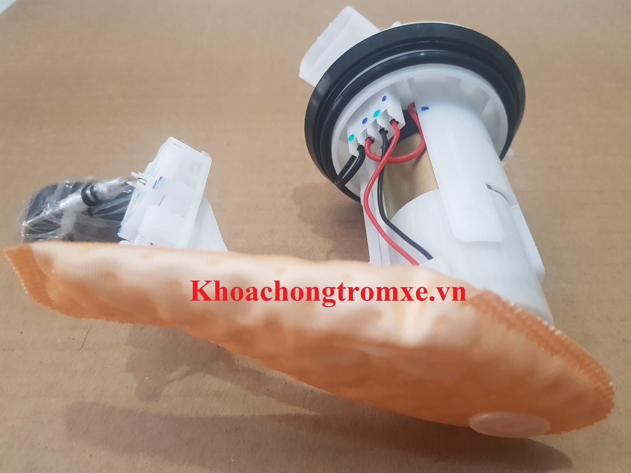 Bộ Bơm Xăng Winner 150