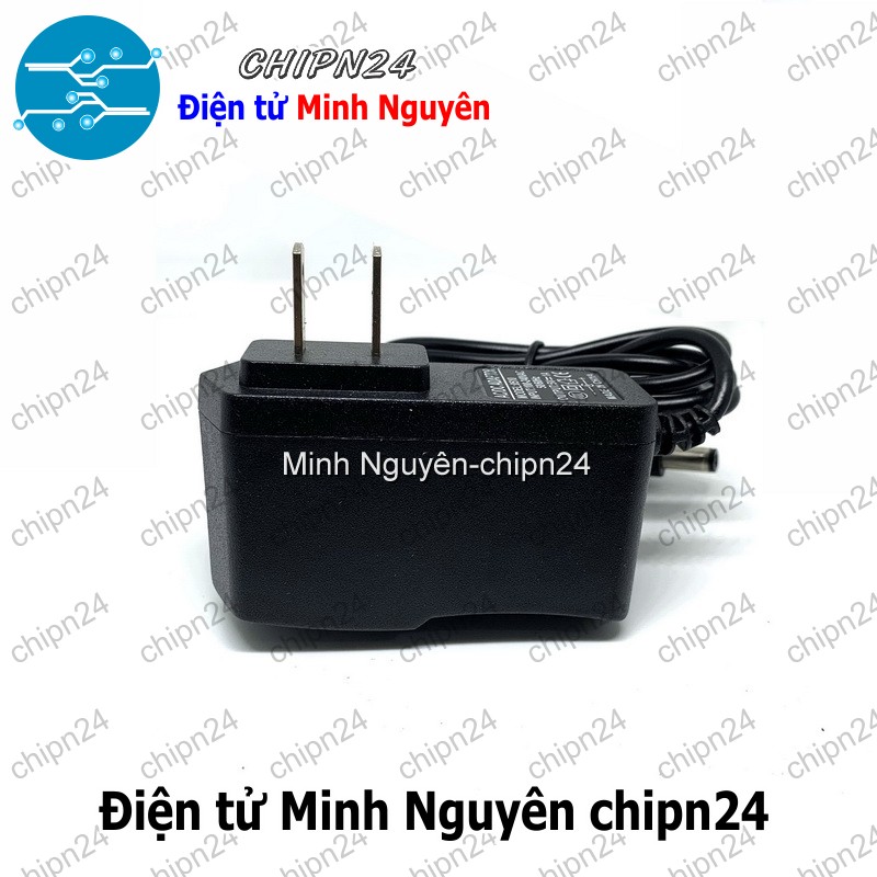 [1 cục] Nguồn Adapter 5V 1A Hàng Tốt - HH000546