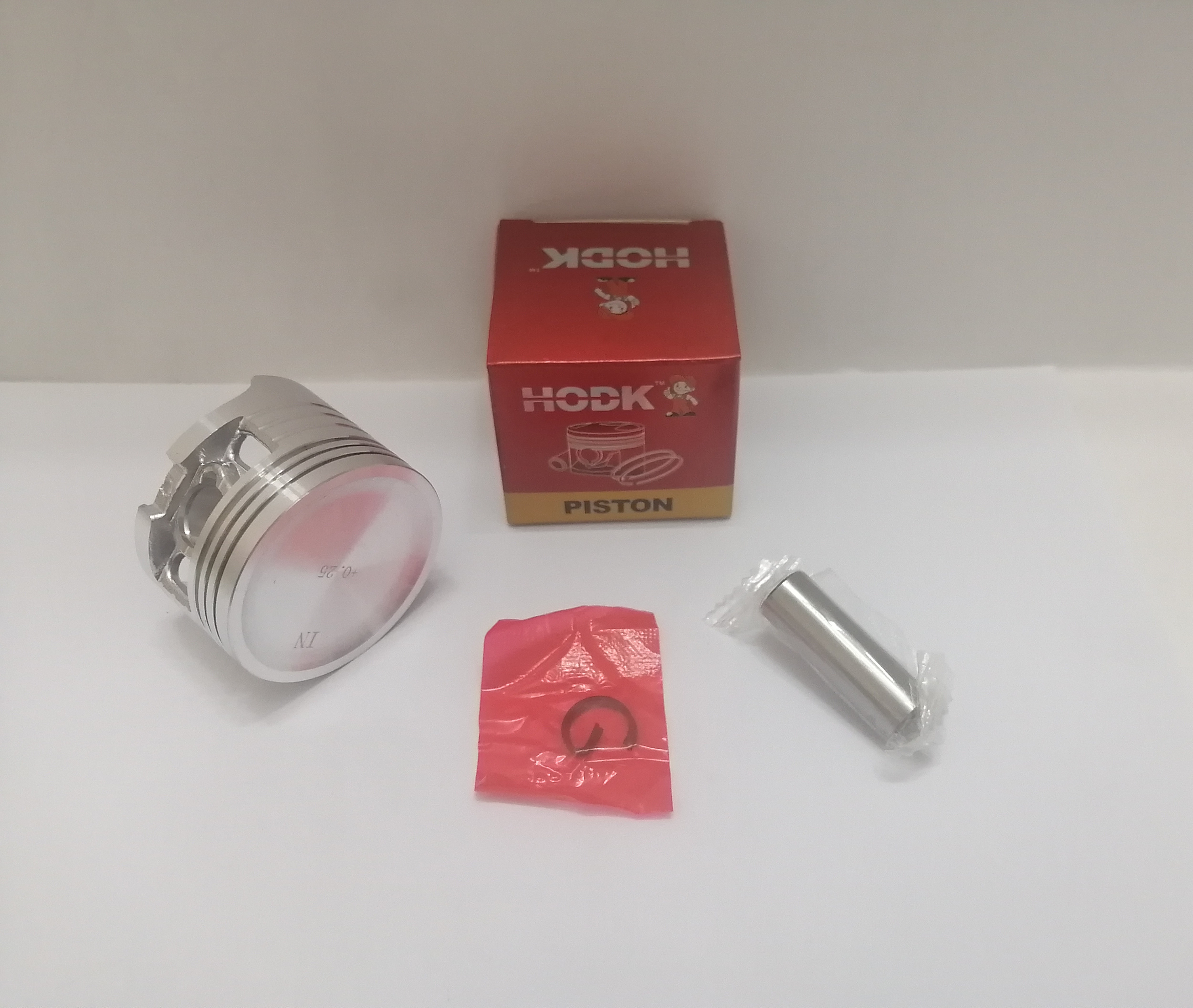 [HCM]piston Fu neo 125 cos 1