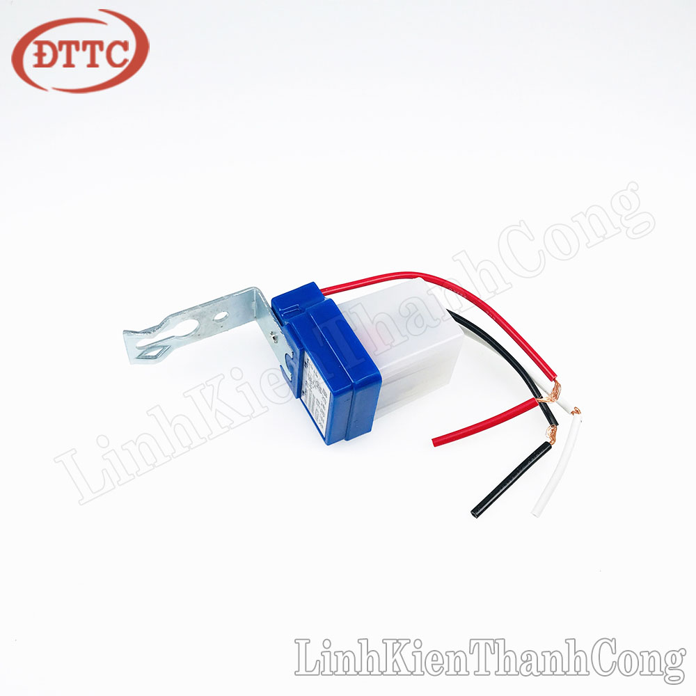 Công Tắc Cảm Biến Ánh Sáng AS-10 220V 10A