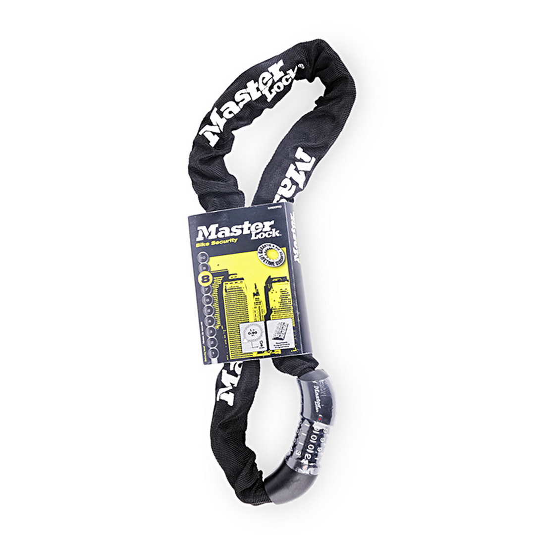 Khóa dây xích Master Lock 8392 EURDPRO