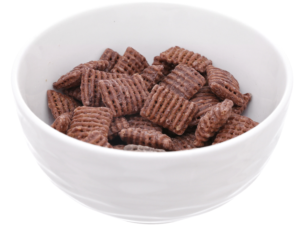 Ngũ cốc Kellogg's Coco Chex vị socola hộp 170g