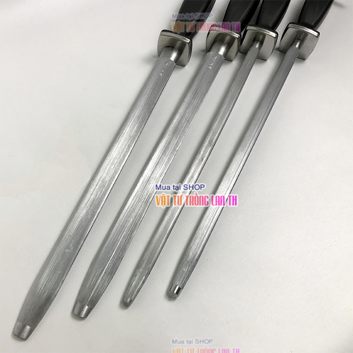 Cây mài dao kéo sắc bén