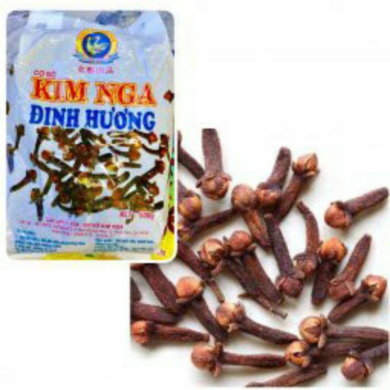 Đinh Hương khô
