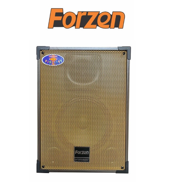 [HCM]Loa kéo Bluetooth mini Forzen V-08M ( bass 2 Tấc) - Model 2022 Cực hay - 2 Micro