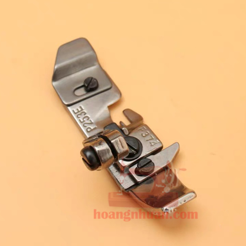 Chân vịt vắt sổ Siruba 4 ống