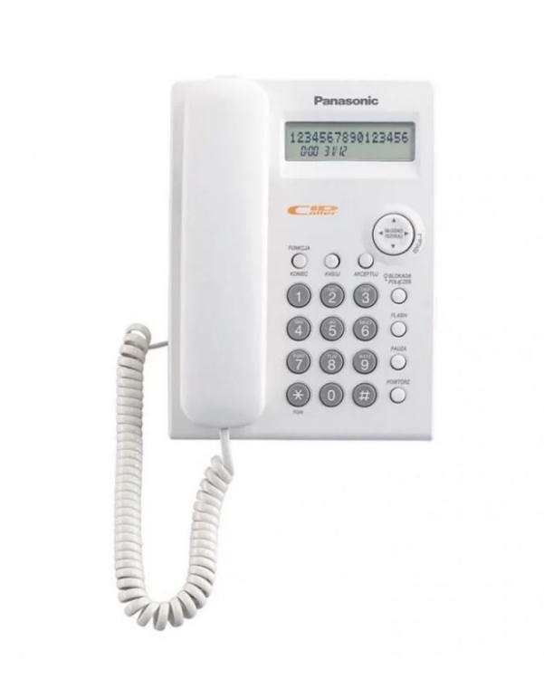 Điện thoại để bàn Panasonic KX-TSC11