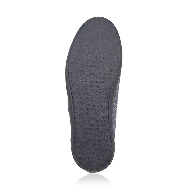 Giày slip on nam Sutumi SUM142 - BLUE