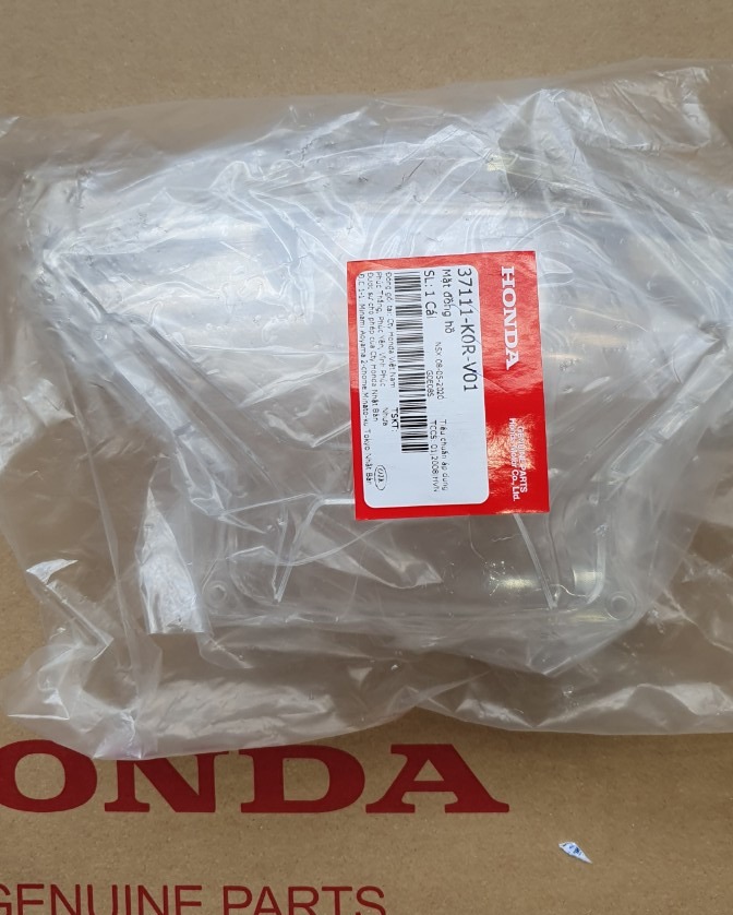 MẶT KÍNH ĐỒNG HỒ HONDA SH 2020